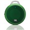 JBL 无线蓝牙音乐盒 Micro Wireless 超强低音 5小时续航 绿色