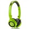 爱科技AKG Q460 头戴式(青柠色)