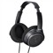 索尼 SONY MDR-MA100 头戴式(黑色)