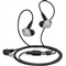 森海塞尔 Sennheiser IE80 舞台绕耳(黑色)