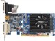 技嘉 GV-N210D3-1GI 590MHz/1200MHz 1024MB/64 bit DDR3 PCI-E 半高显卡