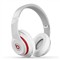 Beats Studio2.0 录音师 头戴式(白色)