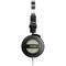 爱科技AKG K404 头戴式(黑色)