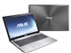 华硕 A550X4500LC-SL 15.6英寸笔记本(i7-4500U/4G/500G/GT720M/摄像头/Win8/黑色)