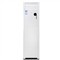 长虹 KFR-50LW/ZDHRA(W1-H)+A2 精确控温 2匹 柜立式生态净系列家用变频冷暖空调(白色)