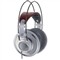爱科技AKG K701 头戴式(白色)