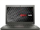 ThinkPad X240 20AMS0KG00 12.5英寸笔记本(i7-4600U/8G/512G SSD/核显/Win8/黑色)