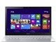 索尼 SVP13218SCS 13.3英寸笔记本(i5-4200U/4G/256G SSD/核显/触控屏/蓝牙/Win8/银色)