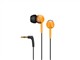 森海塞尔 Sennheiser CX215 入耳式(橙色)