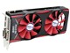 盈通 镭龙R9 270X-2048GD5游戏高手