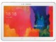 三星 T520 GALAXY Tab Pro 10.1英寸平板电脑(Exynos5420/2G/16G/2560×1600/Android 4.4/白色)