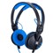 森海塞尔 Sennheiser HD25 Adidas 头戴式(蓝黑色)
