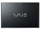 索尼 SVP11226SCB 11.6英寸笔记本电脑(i5-4200U/4G/128GB/核显/蓝牙/摄像头/Win8/黑色)