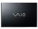索尼 SVP13227SCB 13.3英寸触屏笔记本电脑(i5-4200U/4G/256GB/核显/蓝牙/摄像头/Win8/黑色)