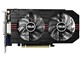 华硕 GTX750TI-OC-2GD5