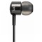 爱科技AKG K375 入耳式(黑色)