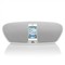 JBL OnBeat Venl Twhtcn城市节拍 iPhone5接口音乐底座音箱 内置无线蓝牙 白色