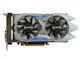 影驰 GTX750Ti 黑将