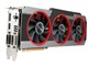镭风 R9 280X毒蜥Top-3GD5