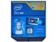 Intel 赛扬双核 G1820 Haswell 盒装CPU(LGA1150/2.7GHz/2M三级缓存/53W/22纳米)