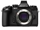 奥林巴斯 OM-D E-M1 微型单电机身 黑色(5轴防抖 内置WiFi 可翻转触摸屏 防尘防水溅防冻)