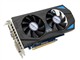 盈通 GTX750-1024GD5 TB 极速版