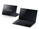索尼 SVP13225SCBI 13.3英寸超极本(i5-4200U/4G/128G固态/核显、蓝牙4.0/Win8.1/碳纤维黑)