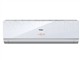 海尔 KFR-35GW/07NKA22A 1.5匹挂式冷暖变频空调(白色)