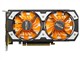 索泰 GTX750Ti-2GD5 雷霆TSI PA
