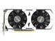 索泰 GTX750-1GD5 毁灭者 HA