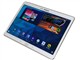 三星 GALAXY Tab S 10.5 10.5英寸平板电脑(八核/16G/WIFI/白色)