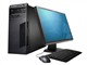 联想 扬天T4900(i5 4570/4G/1T/DVD刻录/1G独显)