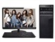 联想 扬天R4900(i7 4770/4G/1T/DVD刻录/1G独显)