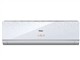 海尔 KFR-26GW/07NKA22A 1匹壁挂式变频空调(白色)