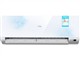 TCL KFRd-35GW/CU13BpA 1.5匹壁挂式变频冷暖空调(蓝玫)