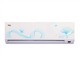 TCL KFRd-26GW/DF13BpA 大1匹壁挂式冷暖空调(白色)