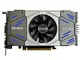 影驰 GTX750Ti 骁将 2G