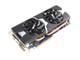 蓝宝石 R9 280 3G GDDR5 白金版 OC