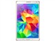 三星 TAB S T700 8.4英寸平板电脑(Samsung Exynos/3G/16G/2560×1600/Android 4.4/炫目白)