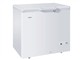 海尔 BC/BD-379HB 379升冷柜(白色)