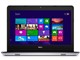 戴尔 Ins14MR-1728S 14英寸笔记本电脑(i7-4510U/8G/1TB+8G/R7 M265/WIN8/银)