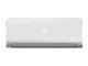 志高 (CHIGO KFR-36GW/ABP141+3A 大1.5匹壁挂式家用冷暖变频空调
