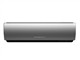 三菱 MSZ-WGJ20VA(KFR-60GW/Bp) 2.5匹壁挂式冷暖空调(铝合金)
