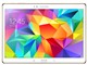 三星 TAB S T800 10.5英寸平板电脑(Exynos 4210/3G/16G/2560×1600/Android 4.4/炫目白)