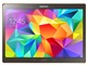 三星 TAB S T800 10.5英寸平板电脑 Super AMOLED 双四核 WIFI 炫金棕