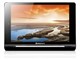联想 YOGA TABLET 8英寸平板电脑(1.2GHz/四核/1G内存/16G/GPS/蓝牙/WIFI+3G)深邃黑