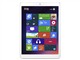 昂达 V975W 9.7英寸平板电脑(Z3735D/2G/32G/2048×1536/Win8.1/白色)