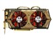 影驰 GTX750Ti Gamer