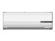 志高 KFR-35GW/ABP118+N3A 1.5匹壁挂式冷暖空调(白色)