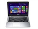 华硕 A/K/X455LD 14英寸笔记本(I5-4210U/4G/1TB/GT820M/Win8)